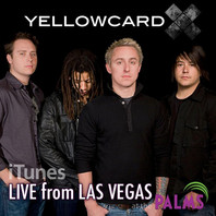 iTunes Live From Las Vegas At The Palms Mp3