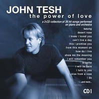 The Power Of Love CD1 Mp3