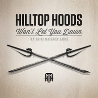 Won't Let You Down (CDS) Mp3