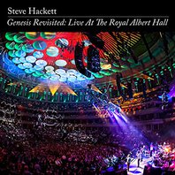 Genesis Revisited: Live At The Royal Albert Hall Mp3