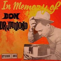 In Memory Of Don Drummond (Reissued 2003) Mp3