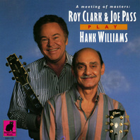 Play Hank Williams (With Joe Pass) Mp3