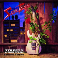 Streets: A Rock Opera (Narrated Version) Mp3