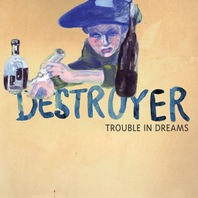 Trouble In Dreams Mp3