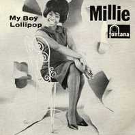 My Boy Lollipop (Vinyl) Mp3