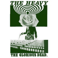 The Glorious Dead (Synch Limited Edition) CD1 Mp3
