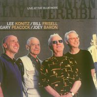 Enfants Terribles: Live At The Blue Note (With Bill Frisell, Gary Peacock & Joey Baron Mp3