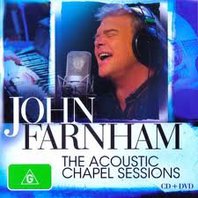 The Acoustic Chapel Sessions Mp3