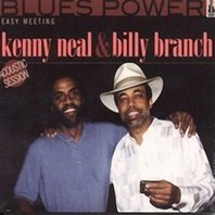 Easy Meeting (With Billy Branch) Mp3