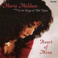Heart Of Mine: Love Songs Of Bob Dylan Mp3