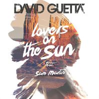 Lovers On The Sun (EP) Mp3