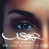 She Came To Give It To You (CDS) Mp3