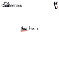 That Kiss (EP) Mp3