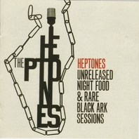 Unreleased Night Food & Rare Black Ark Sessions Mp3