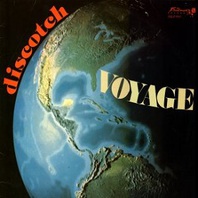 Discotch (Vinyl) Mp3