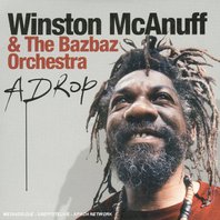 A Drop (With The Bazbaz Orchestra) Mp3