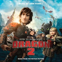 How To Train Your Dragon 2 (Music From The Motion Picture) Mp3