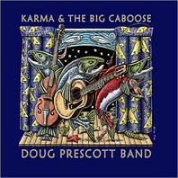 Karma & The Big Caboose Mp3