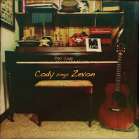 Cody Sings Zevon Mp3