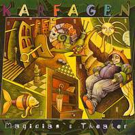 Magician's Theater Mp3