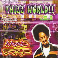 Welcome To Thizz World V.2.1 Mp3