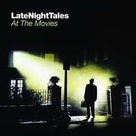 Late Night Tales: At The Movies Mp3