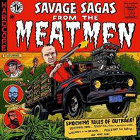 Savage Sagas Mp3