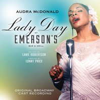 Lady Day at Emerson's Bar & Grill CD1 Mp3
