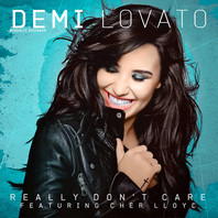 Really Don't Care (CDS) Mp3