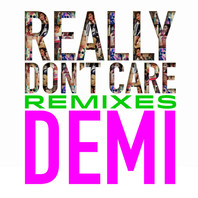 Really Don't Care Remixes (CDS) Mp3