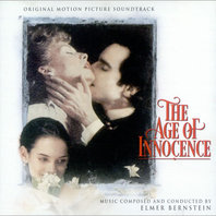The Age Of Innocence Mp3