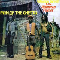 Man Of The Ghetto (Vinyl) Mp3