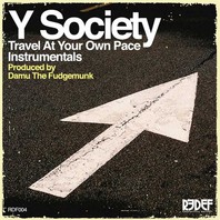 Travel At Your Own Pace Instrumentals Mp3