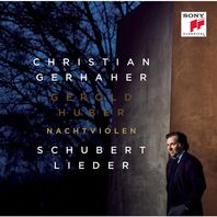 Nachtviolen - Schubert - Lieder Mp3