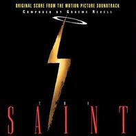 The Saint Complete Score CD2 Mp3