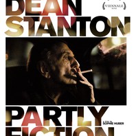 Harry Dean Stanton: Partly Fiction Mp3