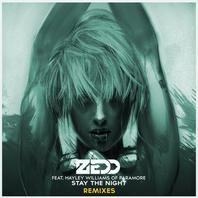 Stay The Night (The Remixes) Mp3