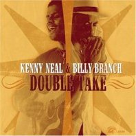 Double Take (With Billy Branch) Mp3