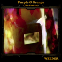 Purple & Orange (CDR) Mp3