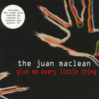 Give Me Every Little Thing (EP) Mp3