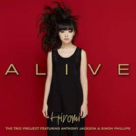 Alive (Feat. Anthony Jackson) Mp3