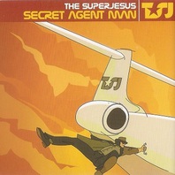 Secret Agent Man (EP) Mp3