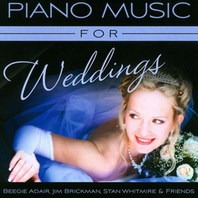 Piano Music For Weddings (With Jim Brickman & Beegie Adair) Mp3