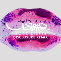 Good Kisser (Disclosure Remix) (CDS) Mp3