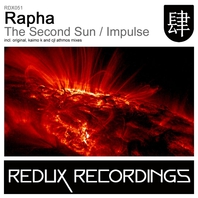 The Second Sun & Impulse (MCD) Mp3