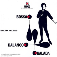 Bossa, Balanço, Balada (Vinyl) Mp3