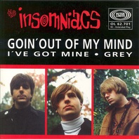Goin' Out Of My Mind (EP) Mp3