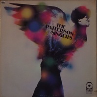 The Patterson Singers (Vinyl) Mp3