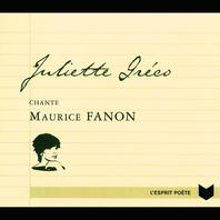 Juliette Gréco Chante Maurice Fanon Mp3