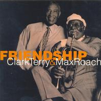 Friendship (With Max Roach) Mp3